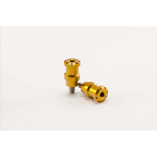 Spools PUIG 5923O zlata M8