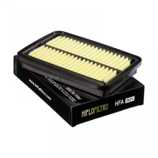 Zračni filter HIFLOFILTRO HFA3621