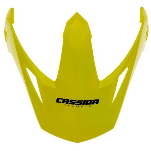 Peak CASSIDA TOUR fluo yellow