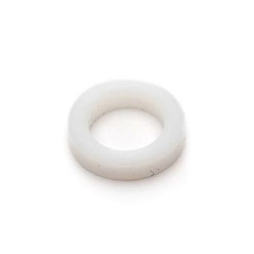 RCU Piston rod KYB 120421600101 inside, spacer 16mm