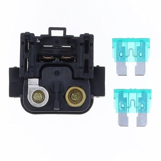 Starter Relay ATHENA S410250402008