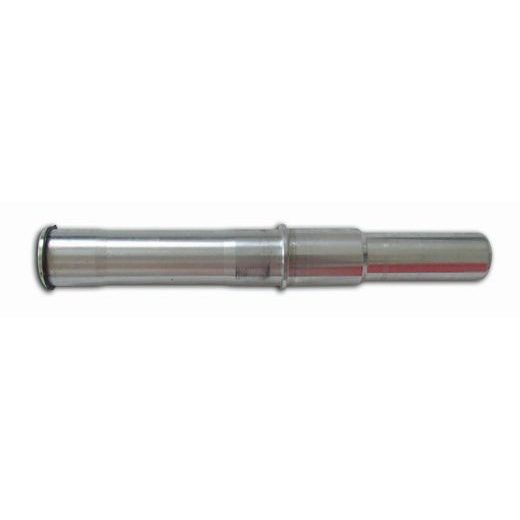 Aluminium pin LV8 DIAVOL E630/03D Ducati 748, 848, 916, 996, 998, Monster, Multistrada 1000/1100, Hypermotard Diameter 21.8 mm / 25.9 mm / 24.9 mm