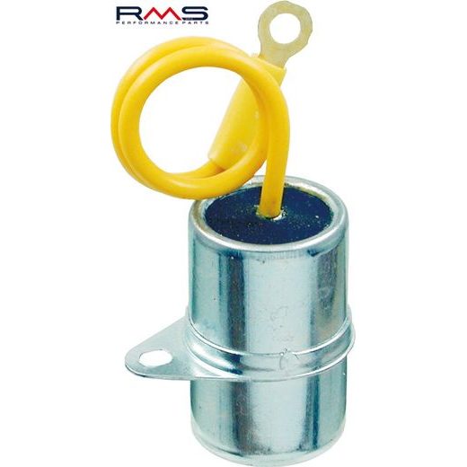 Condenser RMS 246190020