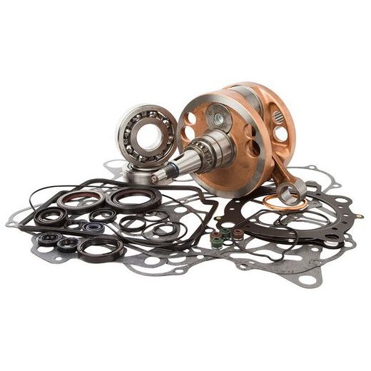 Bottom end kit HOT RODS CBK0106