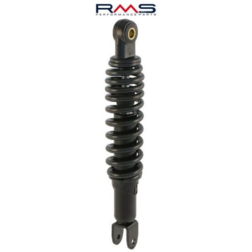 Shock absorber FORSA 204550192 zadaj 280mm
