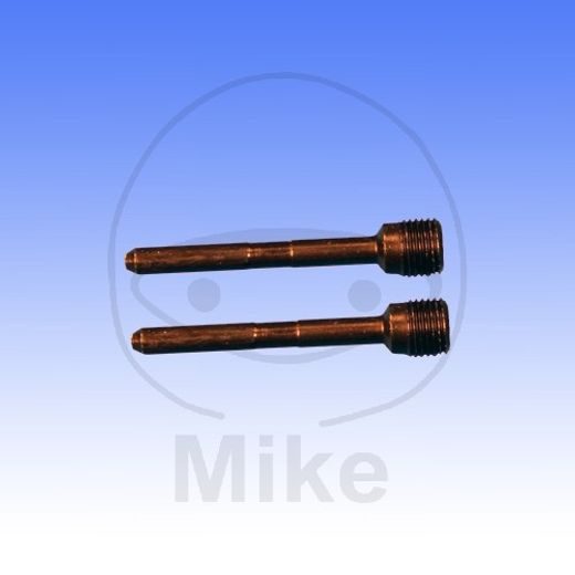 Pad pin set TOURMAX