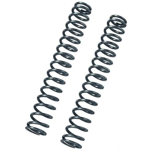 Spare springs kit BITUBO for cartridges HDH (+1 Lt. Oil)