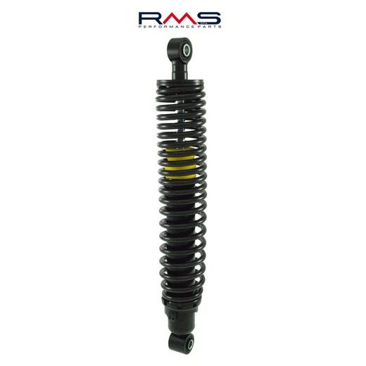 Shock absorber FORSA 204550742 zadaj 390mm
