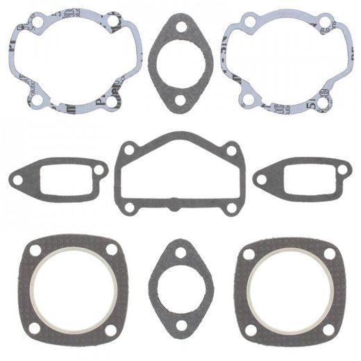Top End Gasket Kit WINDEROSA 710044