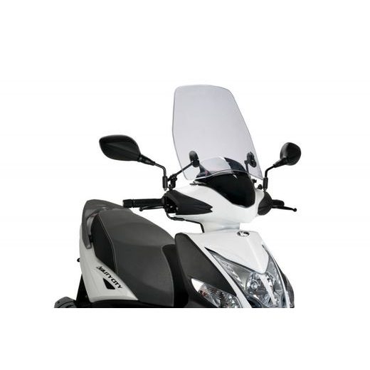 Windshield PUIG URBAN 20530W clear