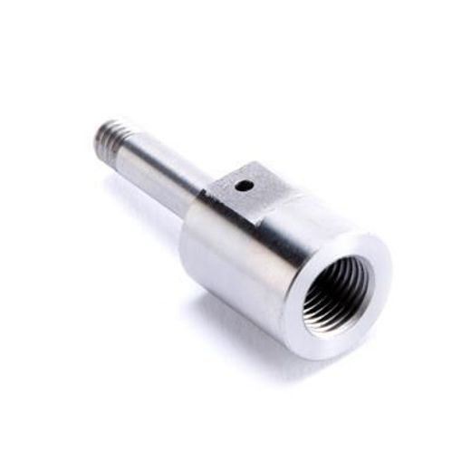 Base valve FF rebound KYB 110500000201 dolga (long)