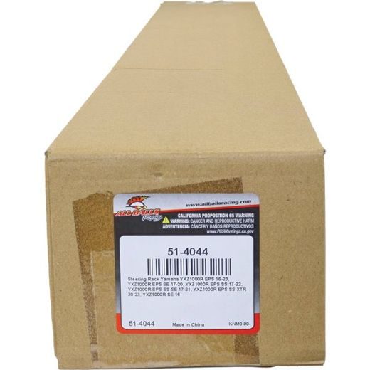 Steering Rack All Balls Racing 51-4044