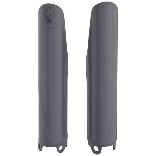 Fork guards POLISPORT 8351900005 (par) Nardo Grey
