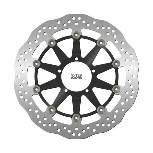 Zavorni disk NG 1881XG