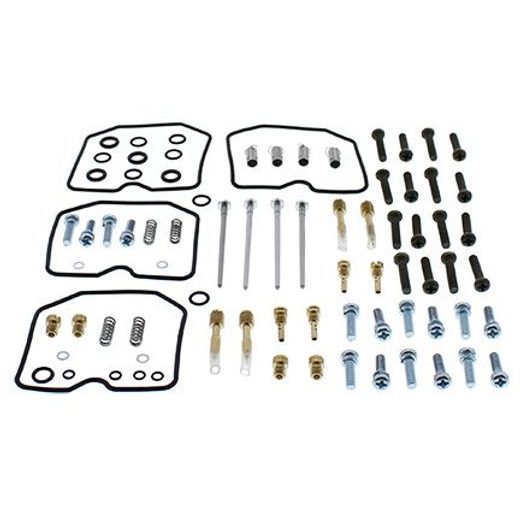 Carburetor Rebuild Kit All Balls Racing 26-1648