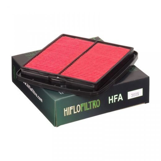 Zračni filter HIFLOFILTRO HFA3605
