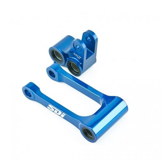 RCU linkage K-TECH SDi SDECLAY18-BLU moder