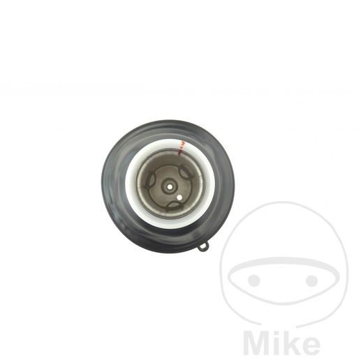 Carb slide JMT with diaphragm