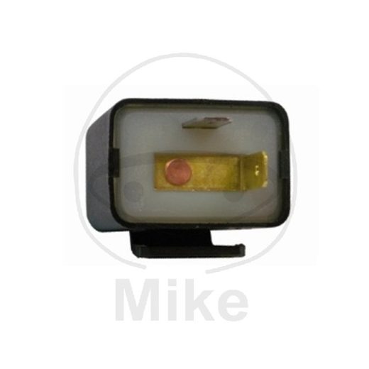 Flasher relay JMP electronic 12V 2 pole