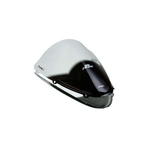 Windscreen PUIG STANDARD 4056H smoke