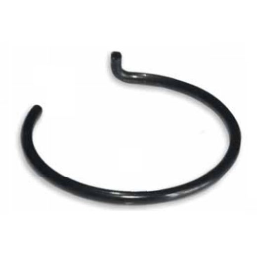 No-Rotating Circlip VERTEX 72048EX (pin d 0.708 ) (wire d 0.059)