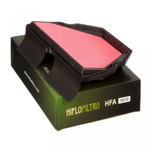 Zračni filter HIFLOFILTRO HFA1619