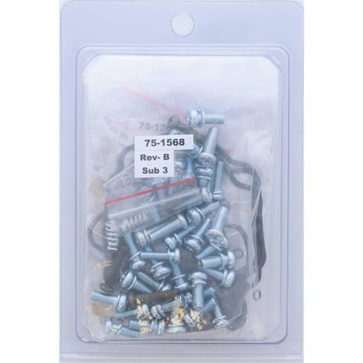 Carburetor Rebuild Kit All Balls Racing 26-1675