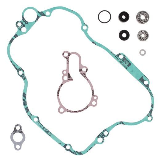 Water Pump Rebuild Kit WINDEROSA 821428