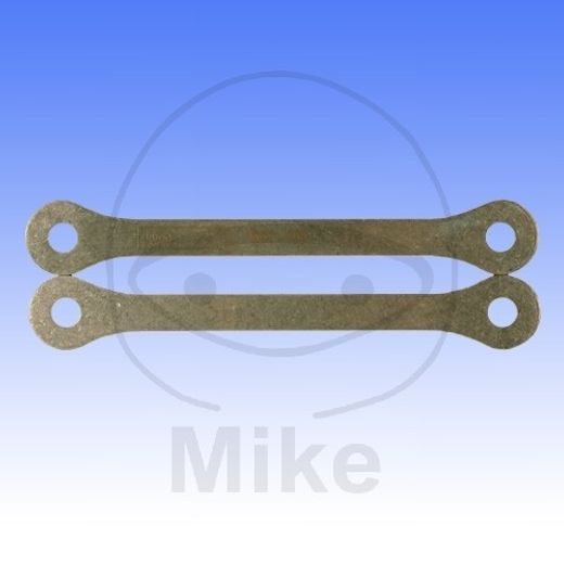 Rear lowering kit LUCAS z ABE