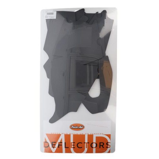 Mud deflector TwinAir 177767501 Fender foam