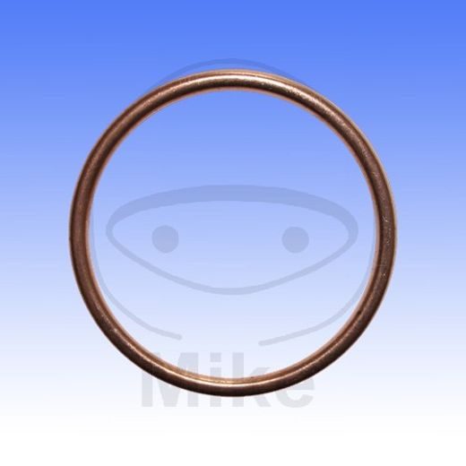 Exhaust gasket ATHENA S410250012033 33X38.3X2.1 mm