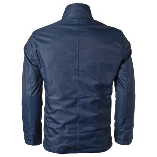 Coat GMS DIEMER WP ZG59002 navy blue S