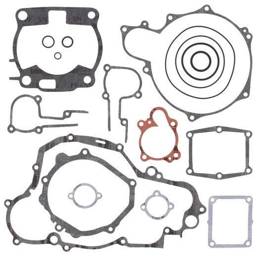 Complete Gasket Kit WINDEROSA 808659