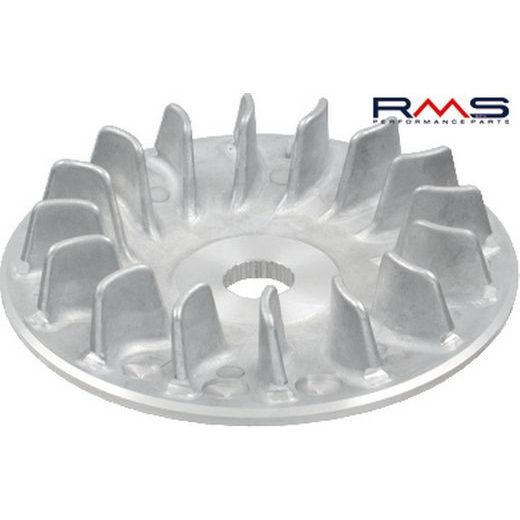 Fixed drive half pulley RMS 100320160