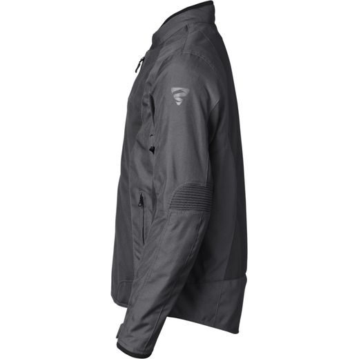 Jakna GMS FIFTYSIX.7 ZG51021 črna 2XL