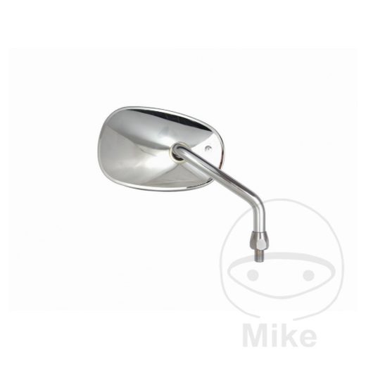 Vzvratno ogledalo JMP ZR 0430 krom levi