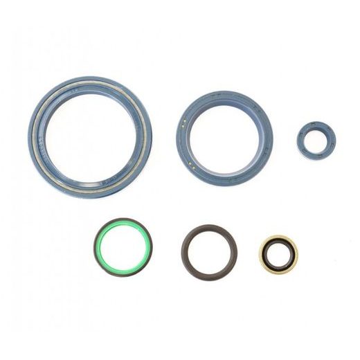 Set tesnil motorja za olje (Engine Oil Seals Kit) ATHENA P400110400200
