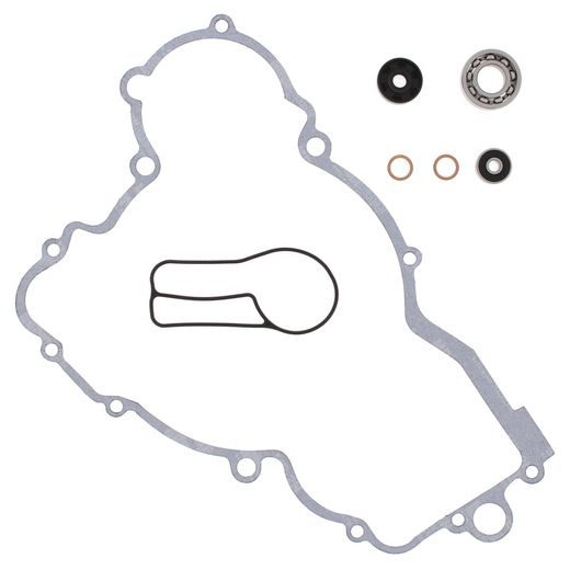 Water Pump Rebuild Kit WINDEROSA 821335