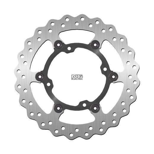 Zavorni disk NG 1151X