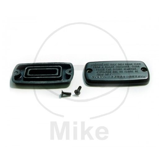 Kit za rezervoar za zavorno tekočino TOURMAX Lid, seal & screws
