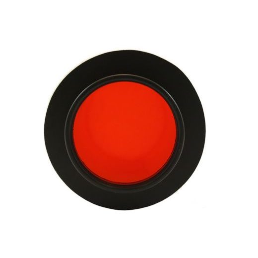 Air filter (clamp-on) TwinAir 158860 with rubber (dia 73mm)