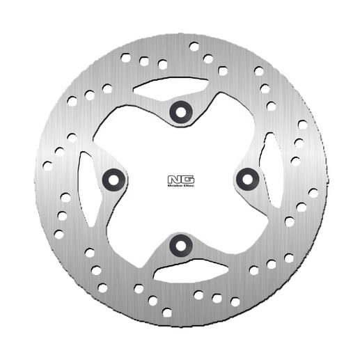 Zavorni disk NG 1295