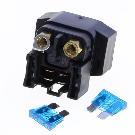 Starter Relay ATHENA S410485402007