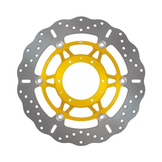 Zavorni disk EBC MD1171XC
