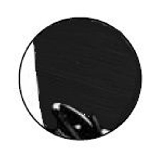 Spare PUIG FRONTAL PLATE 9229J matt black
