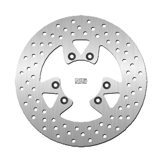 Zavorni disk NG 1134