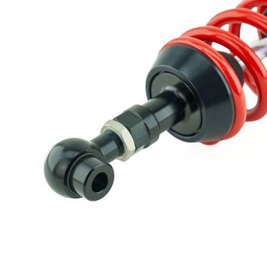Rear Monoshock K-TECH DDS 245-019-030-020 LITE
