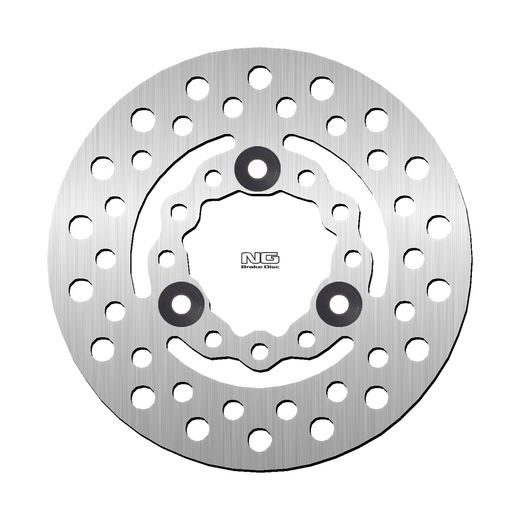 Zavorni disk NG 1507