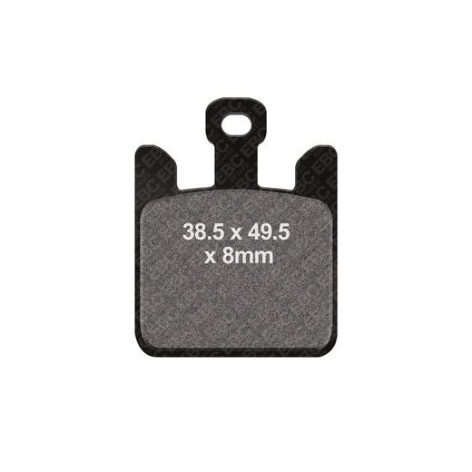 Zavorne obloge EBC EPFA369/4HH