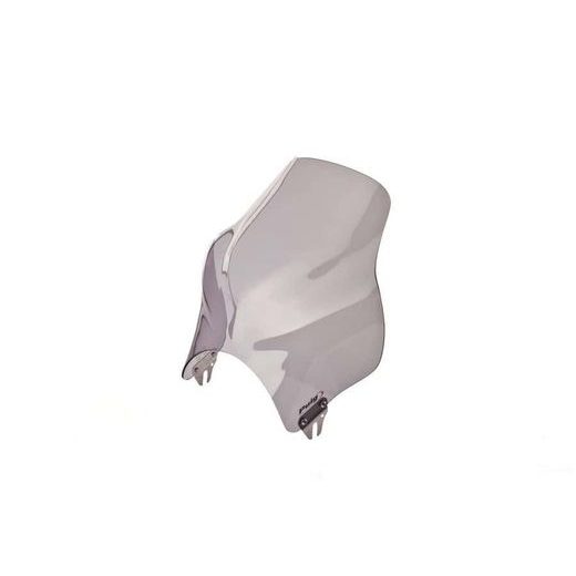 Windshield TOP. PUIG TOP 4115H smoke